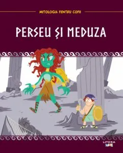 Perseu si Meduza