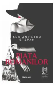 Piața Romanilor de Adrian Petru Stepan