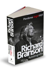 Pierderea virginitatii. Autobiografia