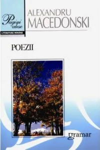 Poezii. Alexandru Macedonski de Alexandru Macedonski