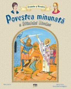 Povestea minunata a Sfantului Nicolae