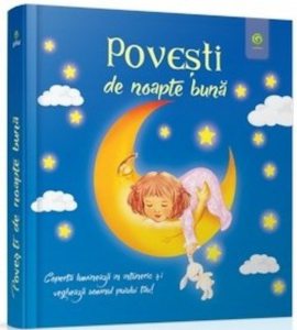 Povesti de noapte buna