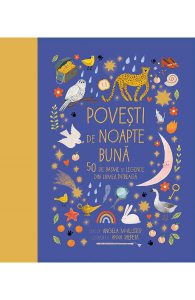 Povesti de noapte buna