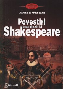 Povestiri dupa piesele lui Shakespeare