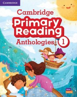 Primary Reading Anthologies Level 1, Student