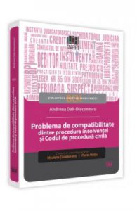 Problema de compatibilitate dintre procedura insolventei si Codul de procedura civila