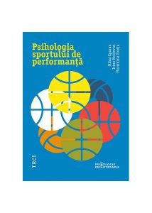 Psihologia sportului de performanță
