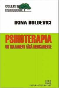 Psihoterapia