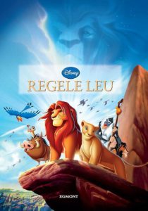 Regele Leu