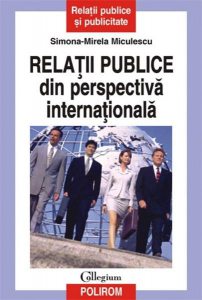 Relatii Publice Din Perspectiva Internationala