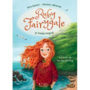 Ruby Fairygale si insula magica