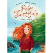 Ruby Fairygale si insula magica de Verena Koerting