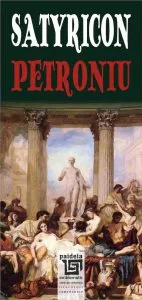 Satyricon de Caius Petronius