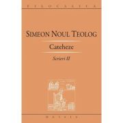 Scrieri 2, Cateheze