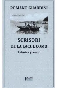Scrisori de la lacul Como de Romano Guardini