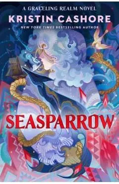 Seasparrow. Graceling Realm #5 de Kristin Cashore