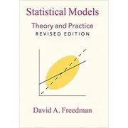 Statistical Models: Theory and Practice de David A. Freedman