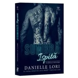 Sumbra ispita de Danielle Lori