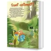 Sunt optimist! de Alina Oancea