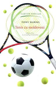 Tenis cu moldoveni Ed.2