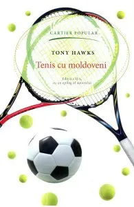 Tenis cu moldoveni Ed.2