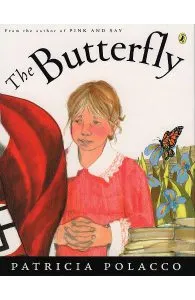 The Butterfly de Patricia Polacco