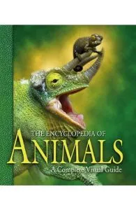 The Encyclopedia of Animals de George McKay