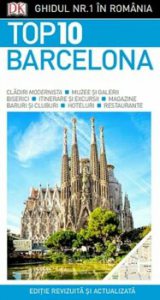 Top 10 Barcelona