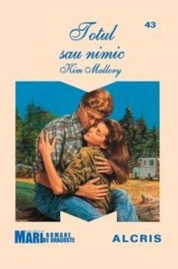 Totul sau nimic, 43