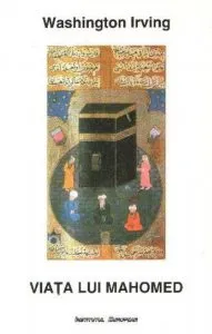 Viata lui Mahomed de Washington Irving
