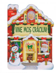 Vine Mos Craciun!