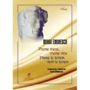 Vreme trece, vreme vine. Passe le temps, vient le temps de Mihai Eminescu