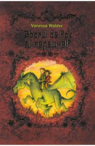 Zborul de foc al regelui-elf