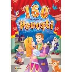 168 de pagini cu Povesti
