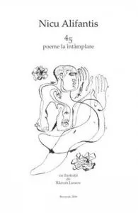 45 Poeme la intamplare de Nicu Alifantis
