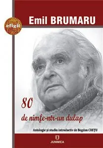 80 de nimfe-ntr-un dulap de Emil Brumaru