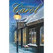 A Christmas Carol. Retold