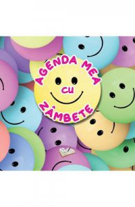 Agenda mea cu zambete