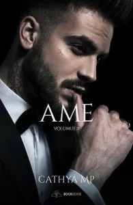 Ame Vol.2 de Cathya MP