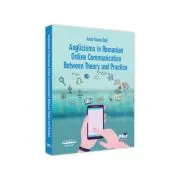 Anglicism in romanian online communication between theory and practice de Anda-Ileana Duta