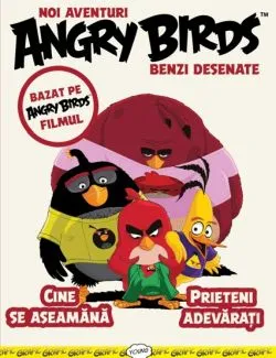 Angry birds
