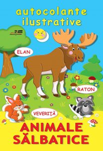 Animale salbatice