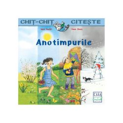 Anotimpurile - Imke Rudel, Anne Ebert