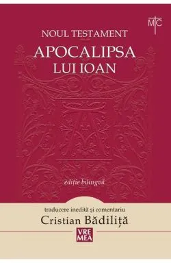 Apocalipsa lui Ioan (ediție biligvă)