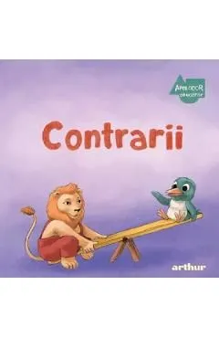 Apolodor Educator: Contrarii de Autor Anonim