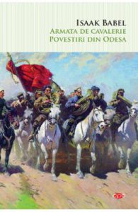 Armata de cavalerie. Povestiri din Odesa