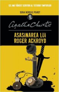 Asasinarea lui Roger Ackroyd (Hercule Poirot). Reeditare
