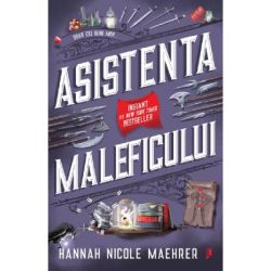 Asistenta Maleficului