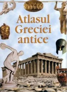 Atlasul Greciei Antice
