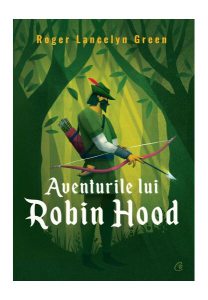 Aventurile lui Robin Hood